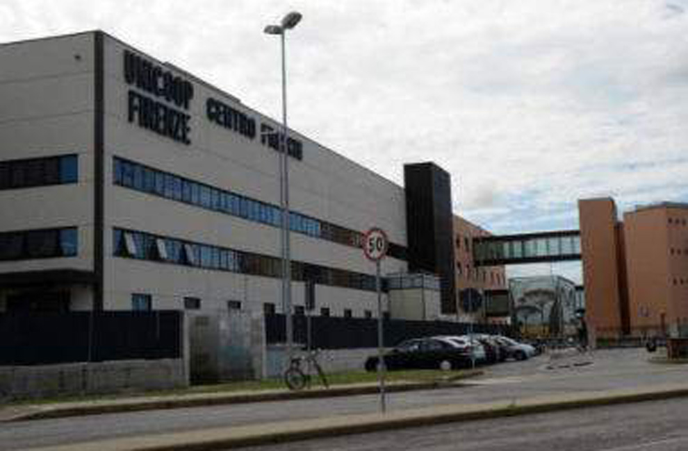 magazzino logistico centri freschi