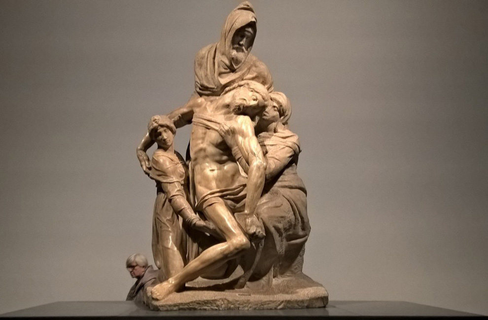 MUSEO OPERA DEL DUOMO